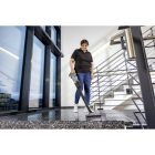 KARCHER Prof. 1.394-110.0  LVS 1/1 Bp *INT Akkus szárazporszívó 18V akku és töltő nélkül