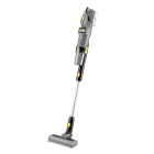 KARCHER Prof. 1.394-112.0  LVS 1/2 Bp *INT Akkus szárazporszívó 36V akku és töltő nélkül