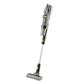   KARCHER Prof. 1.394-112.0  LVS 1/2 Bp *INT Akkus szárazporszívó 36V akku és töltő nélkül