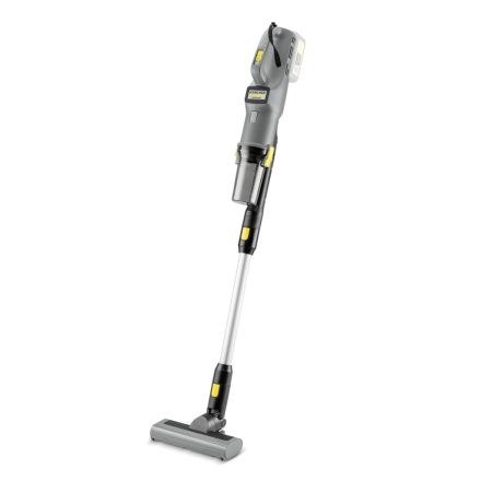 KARCHER Prof. 1.394-112.0  LVS 1/2 Bp *INT Akkus szárazporszívó 36V akku és töltő nélkül