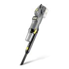 KARCHER Prof. 1.394-112.0  LVS 1/2 Bp *INT Akkus szárazporszívó 36V akku és töltő nélkül