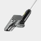 KARCHER Prof. 1.394-112.0  LVS 1/2 Bp *INT Akkus szárazporszívó 36V akku és töltő nélkül