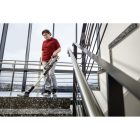 KARCHER Prof. 1.394-112.0  LVS 1/2 Bp *INT Akkus szárazporszívó 36V akku és töltő nélkül