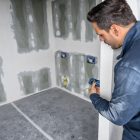 Bosch GLM40-31 Lézeres távolságmérő 40m (piros) 0601075000