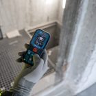 Bosch GLM40-31 Lézeres távolságmérő 40m (piros) 0601075000