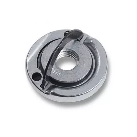 Z-TOOLS Quick Szorítóanya kis sarokcsiszolóhoz M14 115/125/150mm 100203-1413