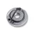 Z-TOOLS Quick Szorítóanya kis sarokcsiszolóhoz M14 115/125/150mm 100203-1413