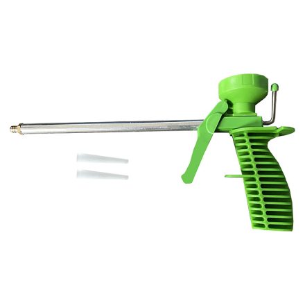 Z-TOOLS Kinyomó pisztoly készlet, 3 részes 042401-1317