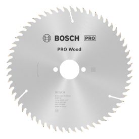 Bosch 2608641188 PRO Körfűrészlap OP WO H 190x30-60