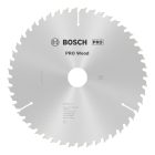Bosch 2608640432 PRO Körfűrészlap  OP WO B 216x30-48