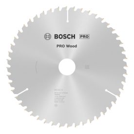 Bosch 2608640432 PRO Körfűrészlap  OP WO B 216x30-48
