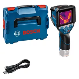   Bosch  GTC600C Hőkamera akku és töltő nélkül  L-Boxxban 0601083508
