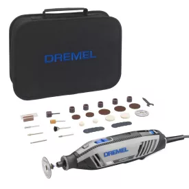   Dremel 4250-35EU Multifunkciós szerszám 175W, tároló táskában F0134250JA