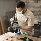 Dremel 4250-35EU Multifunkciós szerszám 175W, tároló táskában F0134250JA