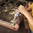 Dremel 4250-35EU Multifunkciós szerszám 175W, tároló táskában F0134250JA