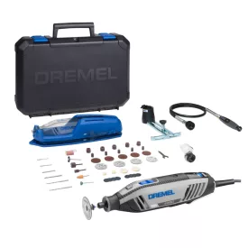   Dremel 4250-3-45EU Multifunkciós szerszám 175W, műanyag táskában F0134250JF