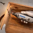 Dremel 4250-3-45EU Multifunkciós szerszám 175W, műanyag táskában F0134250JF