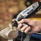 Dremel 4250-3-45EU Multifunkciós szerszám 175W, műanyag táskában F0134250JF