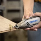 Dremel 4250-3-45EU Multifunkciós szerszám 175W, műanyag táskában F0134250JF