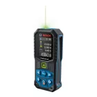 Bosch  GLM50-27CG Lézeres távolságmérő +akkumulátor (USB-ről tölthető) 50m (zöld) 0601072U01