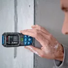 Bosch  GLM50-27CG Lézeres távolságmérő +akkumulátor (USB-ről tölthető) 50m (zöld) 0601072U01