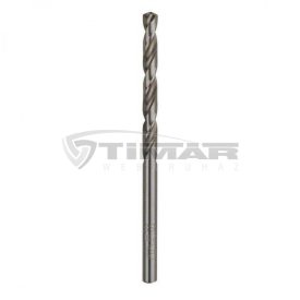 Bosch 2608585918 HSS-G Fémfúrószár 4,2x43x75mm 1db