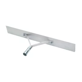  Lehúzófej, trapéz profilú, nyelezhető, 1000mm  042105-0050