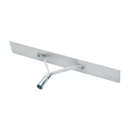 Lehúzófej, trapéz profilú, nyelezhető, 1000mm  042105-0050