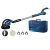 Bosch GTR550 Falcsiszoló zsiráf  550W, 215mm, KOFFER 06017D4020