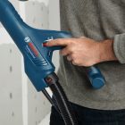 Bosch GTR550 Falcsiszoló zsiráf  550W, 215mm, KOFFER 06017D4020