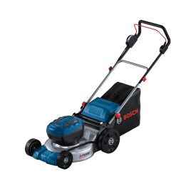   Bosch  GRA18V2-46 Akkus fűnyíró 46cm, 18V akku és töltő nélkül 06008C8000