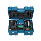Bosch  GRL650CHVG  Forgó Lézer (Zöld) (akkuval+töltővel) 0601061V00