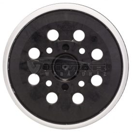 Bosch 2609256B61 Csiszolótányér alátét 125mm (green)