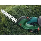 Bosch  AdvancedShear 18V-10 Akkus sövényvágó/fűnyíró olló PBA 18V 2,0Ah 0600857000