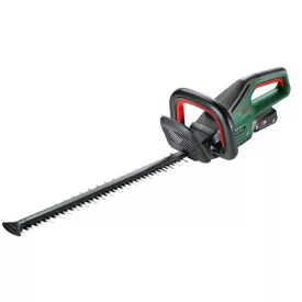   Bosch  UniversalHedgeCut 18V-50 Akkus sövényvágó PBA 18V 2,5Ah 0600849K01