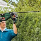 Bosch  UniversalHedgeCut 18V-50 Akkus sövényvágó PBA 18V 2,5Ah 0600849K01