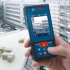 Bosch  GLM100-25C Lézeres távolságmérő 100m (piros) 0601072Y00