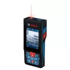 Bosch  GLM150-27C Lézeres távolságmérő USB-ről tölthető, 150m (piros) 0601072Z00