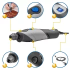 Dremel Stylo+ (2050-15) Multifunkciós szerszám F0132050JM/F0132050JA