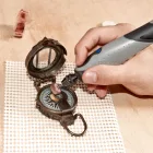 Dremel Stylo+ (2050-15) Multifunkciós szerszám F0132050JM/F0132050JA