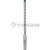 Bosch 2608576181/2608900167   SDS plus-7X fúrószár 8x100x165mm 10 db-os kiszerelés