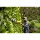KARCHER 1.445-620.0 PHG 2-18 *INT Akkus magassági sövényvágó, akku és töltő nélkül