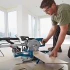 Bosch  GCM8SJL Gérvágó, sínes 1600W 0601B19100