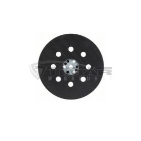 Bosch 2608601062 Csiszolótányér 125mm közepes
