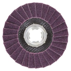   Bosch 2608901474 EXPERT Lamellástárcsa 125mm- rozsdamentes anyagokhoz (közepes) (általános+x-lock )