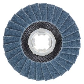   Bosch 2608901475 EXPERT Lamellástárcsa 125mm- rozsdamentes anyagokhoz (finom) (általános+x-lock )