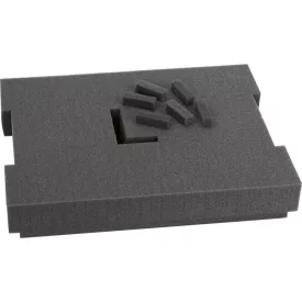 Bosch 1600A001S1 Habanyag betét L-Boxx 136-hoz