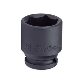   HANS Gépi dugókulcs 1/2” 23x40mm 6 szögű 84400M23  060103-0027