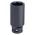 HANS Gépi dugókulcs hosszított 1/2” 21x80mm 6 szögű 84300M21 060103-0024