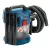 Bosch GAS 18V-10L Akkus porszívó, száraz-nedves 18V akku és töltő nélkül 6L 06019C6302